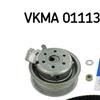 SKF Timing Cam Belt Kit VKMA 01113