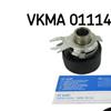 SKF Timing Cam Belt Kit VKMA 01114