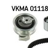 SKF Timing Cam Belt Kit VKMA 01118