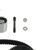 SKF Timing Cam Belt Kit VKMA 01118