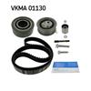 SKF Timing Cam Belt Kit VKMA 01130