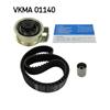 SKF Timing Cam Belt Kit VKMA 01140