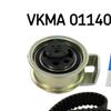 SKF Timing Cam Belt Kit VKMA 01140