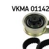 SKF Timing Cam Belt Kit VKMA 01142