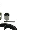 SKF Timing Cam Belt Kit VKMA 01142