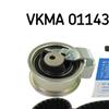 SKF Timing Cam Belt Kit VKMA 01143