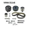 SKF Timing Cam Belt Kit VKMA 01148