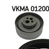 SKF Timing Cam Belt Kit VKMA 01200