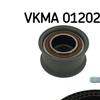 SKF Timing Cam Belt Kit VKMA 01202