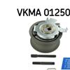 SKF Timing Cam Belt Kit VKMA 01250