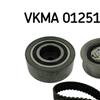 SKF Timing Cam Belt Kit VKMA 01251