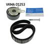 SKF Timing Cam Belt Kit VKMA 01253