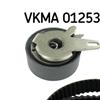 SKF Timing Cam Belt Kit VKMA 01253