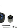 SKF Timing Cam Belt Kit VKMA 01255