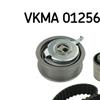 SKF Timing Cam Belt Kit VKMA 01256