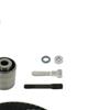 SKF Timing Cam Belt Kit VKMA 01256