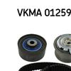 SKF Timing Cam Belt Kit VKMA 01259