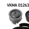 SKF Timing Cam Belt Kit VKMA 01263