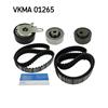 SKF Timing Cam Belt Kit VKMA 01265