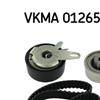 SKF Timing Cam Belt Kit VKMA 01265