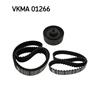 SKF Timing Cam Belt Kit VKMA 01266