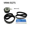 SKF Timing Cam Belt Kit VKMA 01271