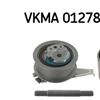 SKF Timing Cam Belt Kit VKMA 01278