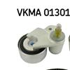 SKF Timing Cam Belt Kit VKMA 01301