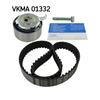 SKF Timing Cam Belt Kit VKMA 01332