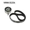 SKF Timing Cam Belt Kit VKMA 01334