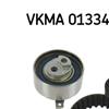 SKF Timing Cam Belt Kit VKMA 01334