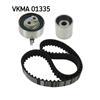 SKF Timing Cam Belt Kit VKMA 01335