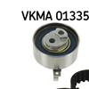 SKF Timing Cam Belt Kit VKMA 01335