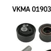 SKF Timing Cam Belt Kit VKMA 01903