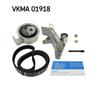 SKF Timing Cam Belt Kit VKMA 01918