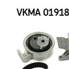 SKF Timing Cam Belt Kit VKMA 01918