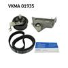 SKF Timing Cam Belt Kit VKMA 01935