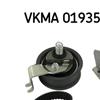 SKF Timing Cam Belt Kit VKMA 01935