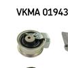 SKF Timing Cam Belt Kit VKMA 01943