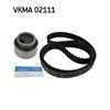 SKF Timing Cam Belt Kit VKMA 02111