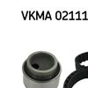 SKF Timing Cam Belt Kit VKMA 02111