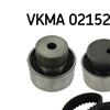 SKF Timing Cam Belt Kit VKMA 02152