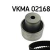 SKF Timing Cam Belt Kit VKMA 02168