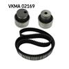 SKF Timing Cam Belt Kit VKMA 02169