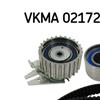 SKF Timing Cam Belt Kit VKMA 02172