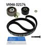 SKF Timing Cam Belt Kit VKMA 02174