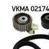 SKF Timing Cam Belt Kit VKMA 02174