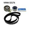 SKF Timing Cam Belt Kit VKMA 02176