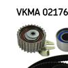 SKF Timing Cam Belt Kit VKMA 02176