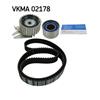 SKF Timing Cam Belt Kit VKMA 02178